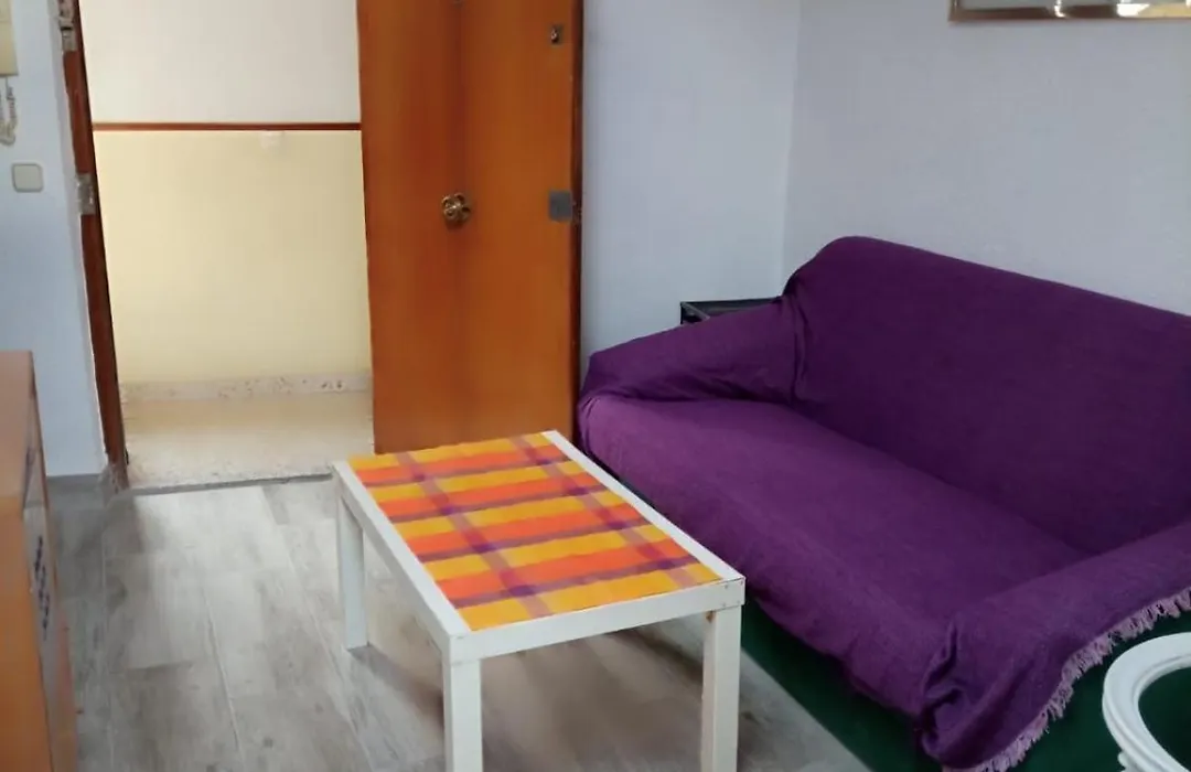 Apartamento De 2 Dormitorios Entre Metro Estrecho Y Francos Rodriguez-1