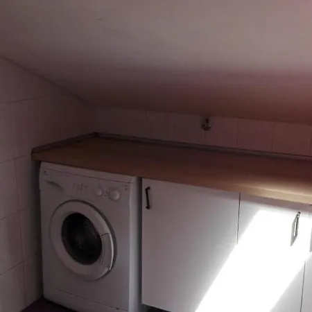 Apartamento De 2 Dormitorios Entre Metro Estrecho Y Francos Rodriguez-2